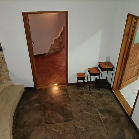 Casa Mango
