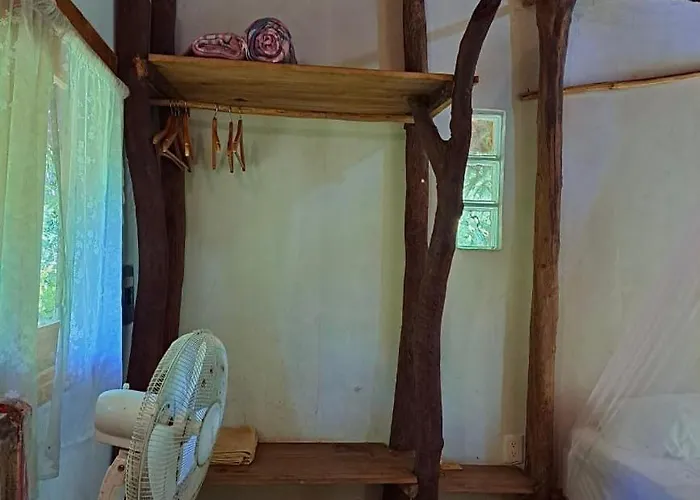Acomodação com café da manhã  Casa Mango 4*
