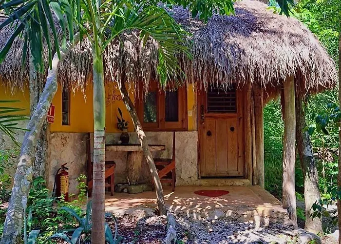 Casa Mango Tulum