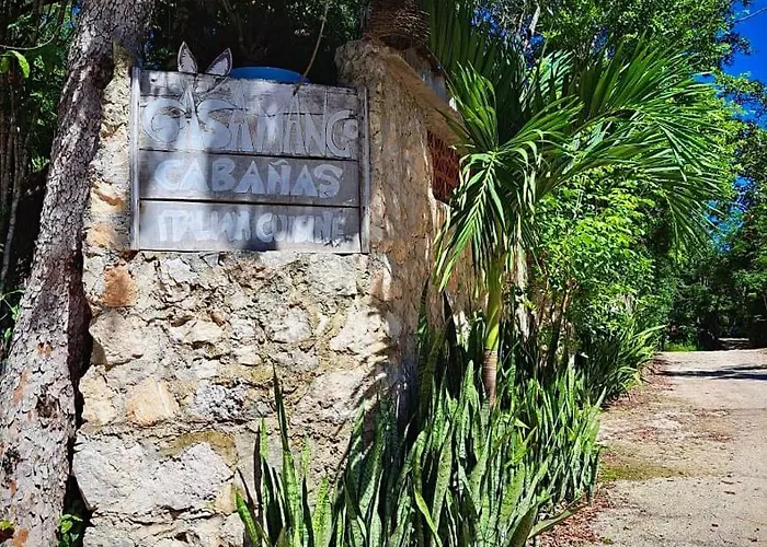 Casa Mango