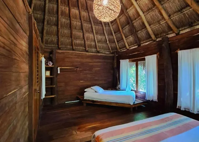 Casa Mango Tulum