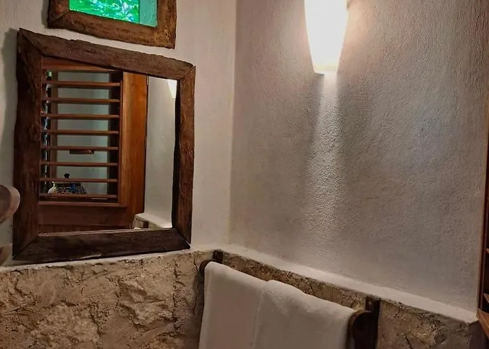 Casa Mango Tulum