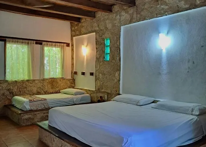 Casa Mango 4* Tulum