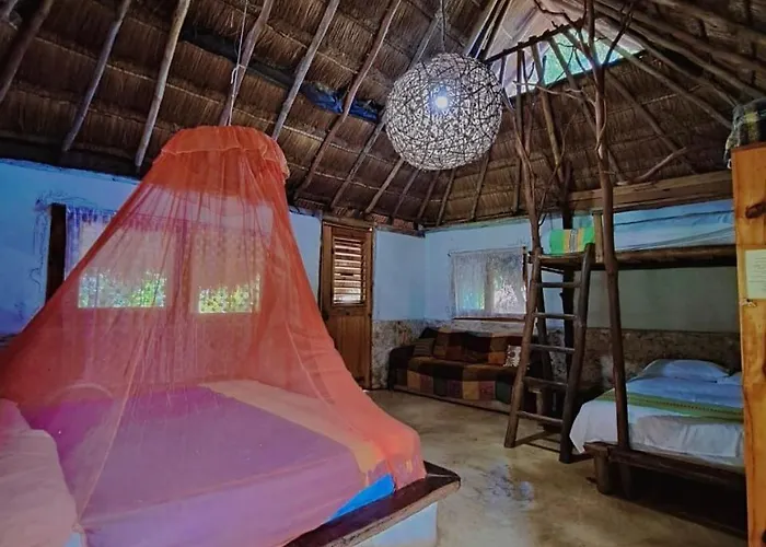 Casa Mango