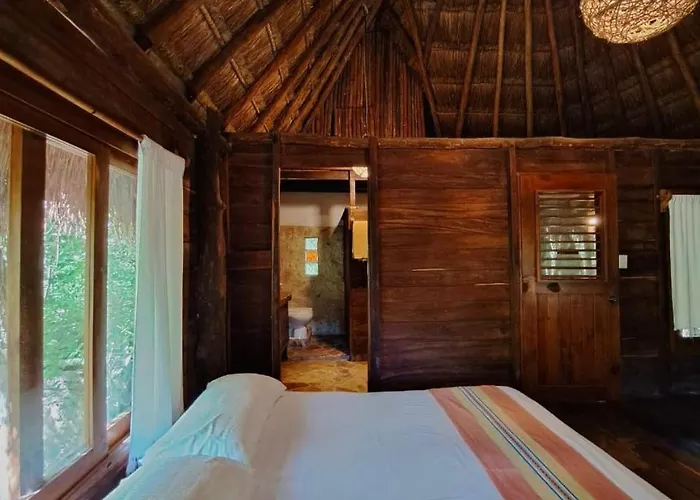 Casa Mango Acomodação com café da manhã  4*