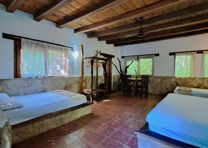 Casa Mango 4* Tulum