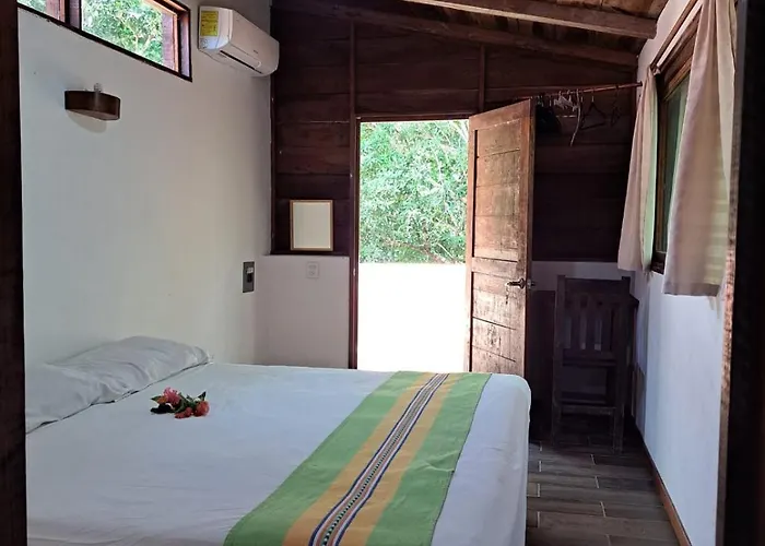 Acomodação com café da manhã  Casa Mango Tulum