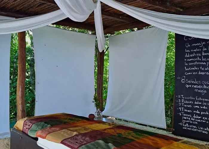 Acomodação com café da manhã  Casa Mango 4*