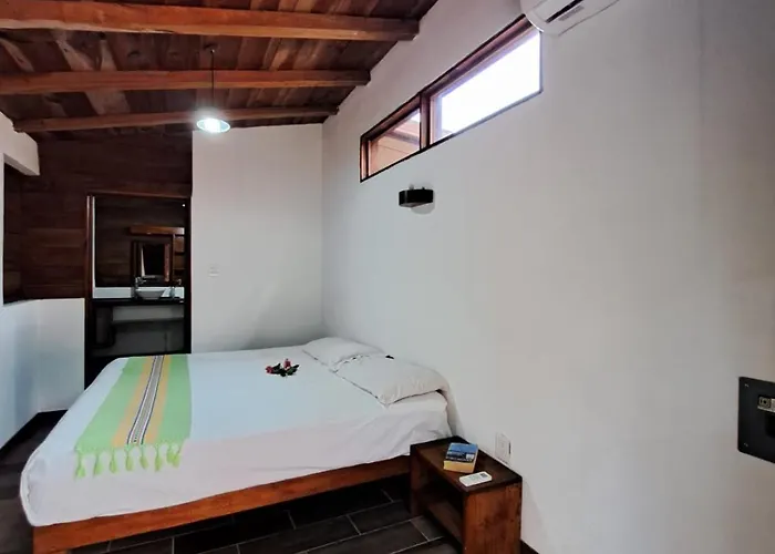 Acomodação com café da manhã  Casa Mango Tulum