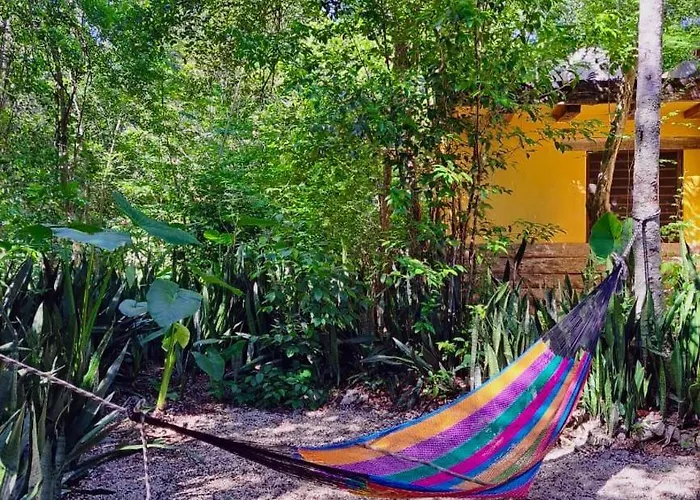 Casa Mango 4* Tulum