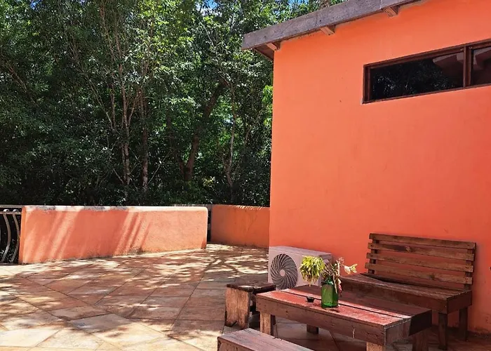 Casa Mango Tulum