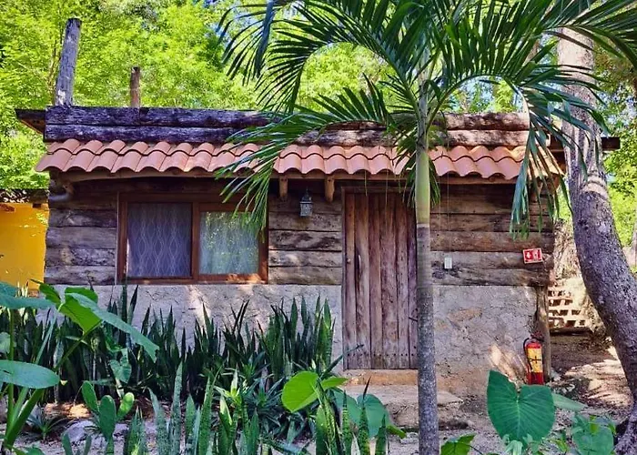 Casa Mango Acomodação com café da manhã 