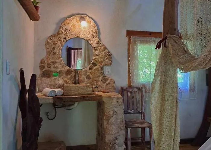 Acomodação com café da manhã  Casa Mango 4*