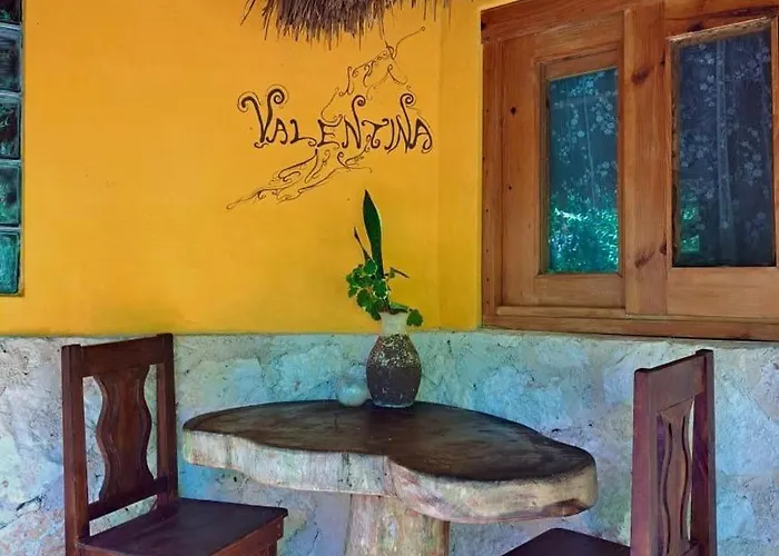 Casa Mango Acomodação com café da manhã  Tulum