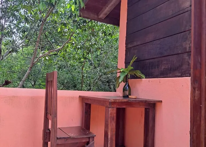 Casa Mango 4*
