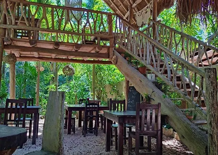 Casa Mango