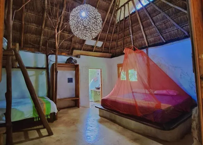 Casa Mango 4* Tulum