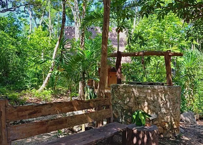 Casa Mango Acomodação com café da manhã 