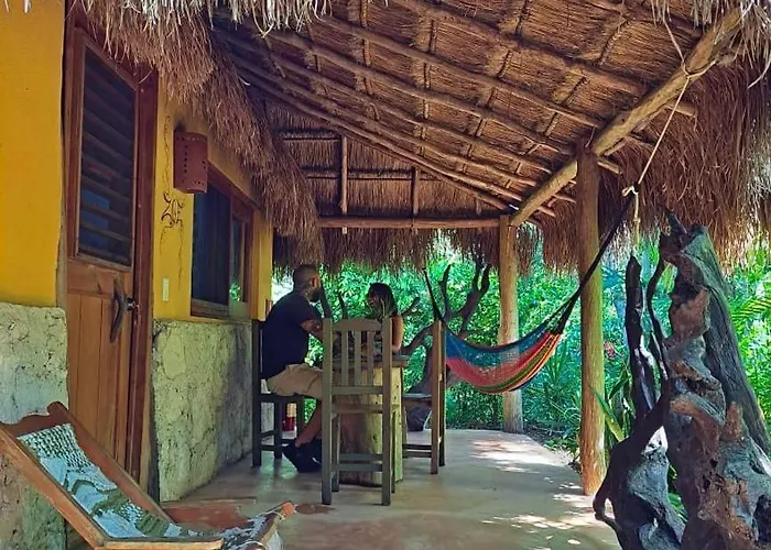 Casa Mango Acomodação com café da manhã 