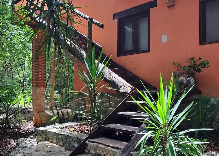 Casa Mango Tulum