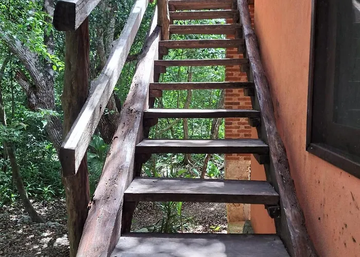 Casa Mango Acomodação com café da manhã  Tulum