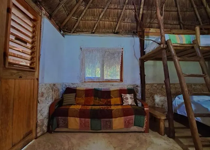 Casa Mango