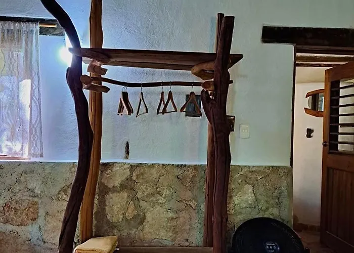 Casa Mango Tulum