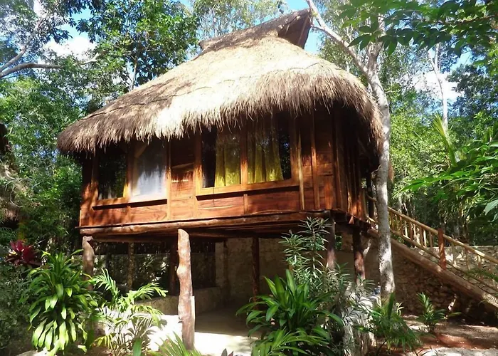Casa Mango Acomodação com café da manhã 
