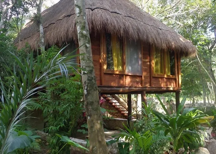 Casa Mango Tulum