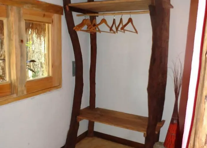 Acomodação com café da manhã  Casa Mango Tulum