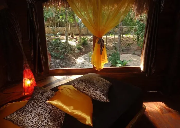 Casa Mango Tulum