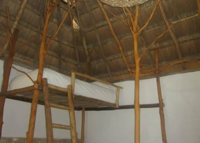 Casa Mango 4* Tulum