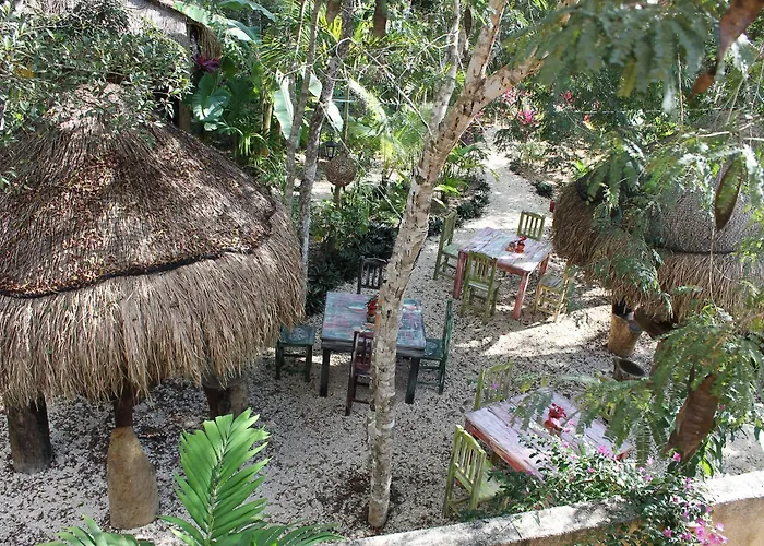 Acomodação com café da manhã  Casa Mango 4*