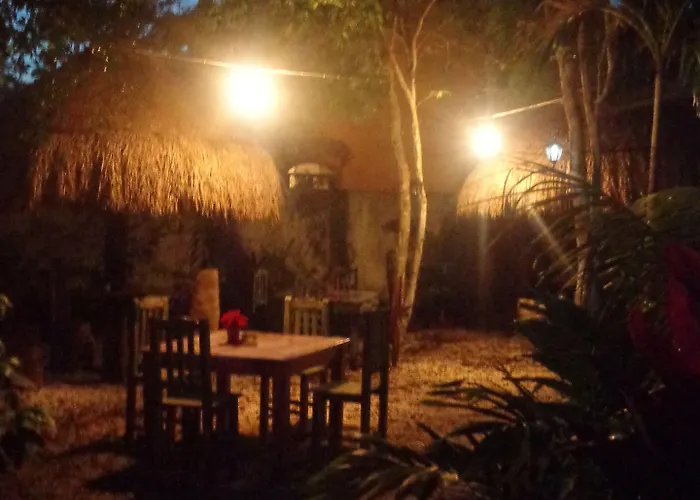 Casa Mango 4* Tulum
