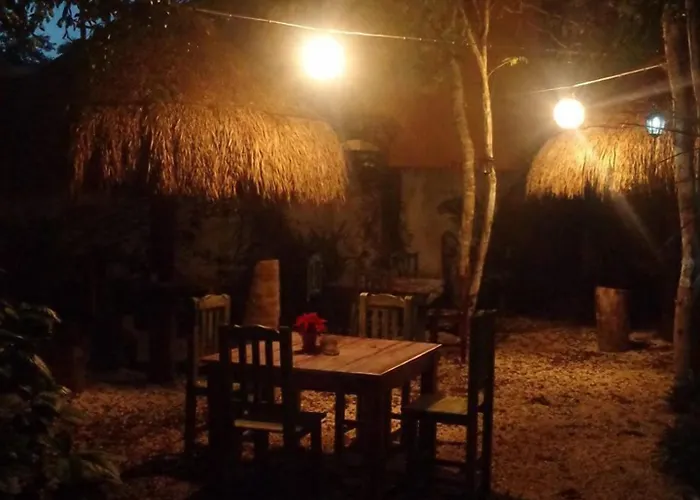 Casa Mango