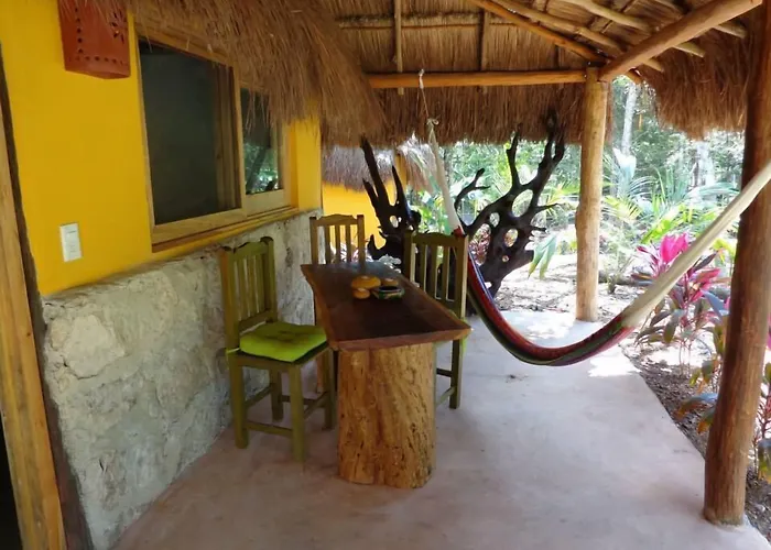 Casa Mango Acomodação com café da manhã  Tulum