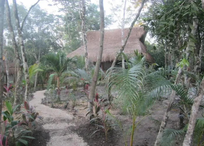 Casa Mango Tulum