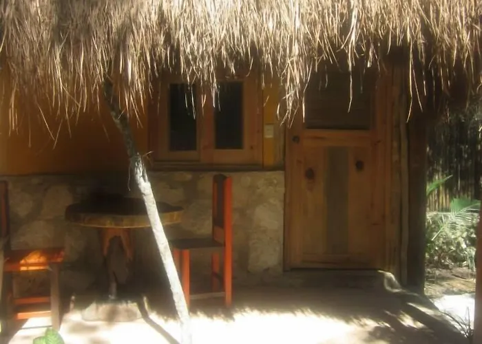 Casa Mango