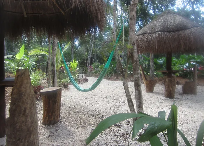 Casa Mango 4* Tulum
