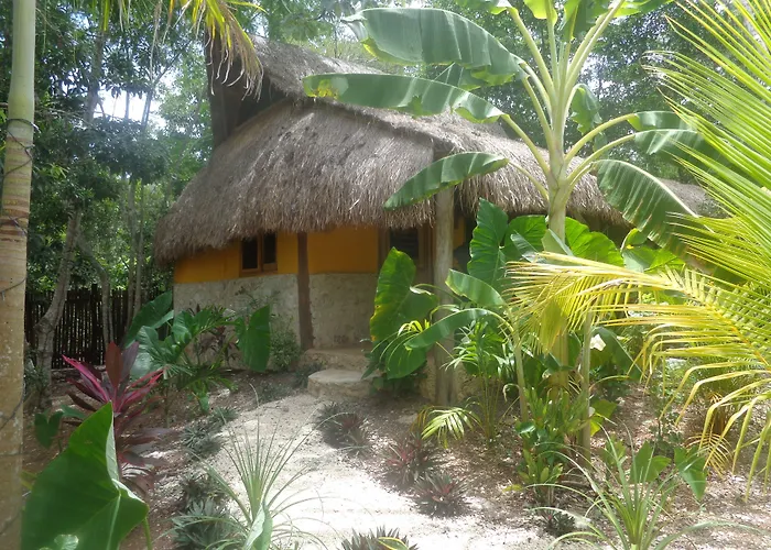Casa Mango Acomodação com café da manhã 