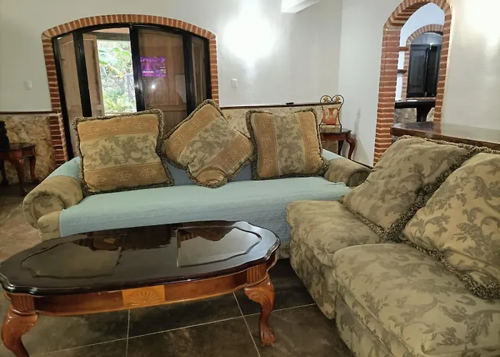 Casa Mango Acomodação com café da manhã  Tulum