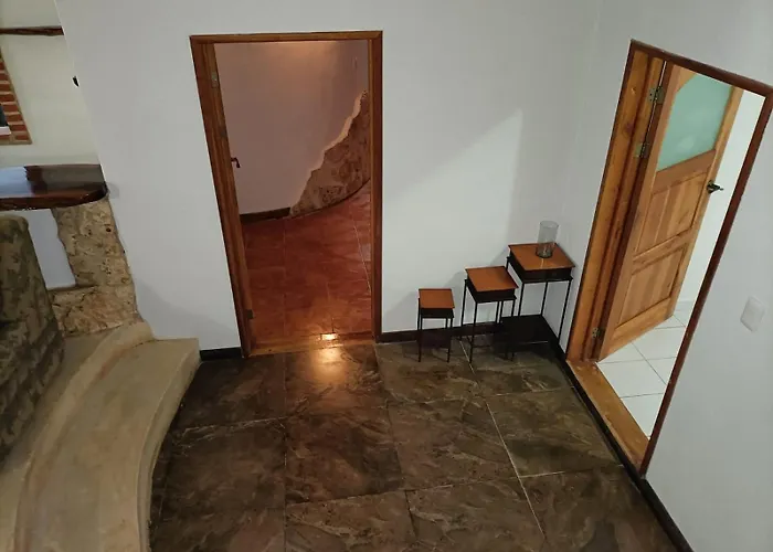 Acomodação com café da manhã  Casa Mango
