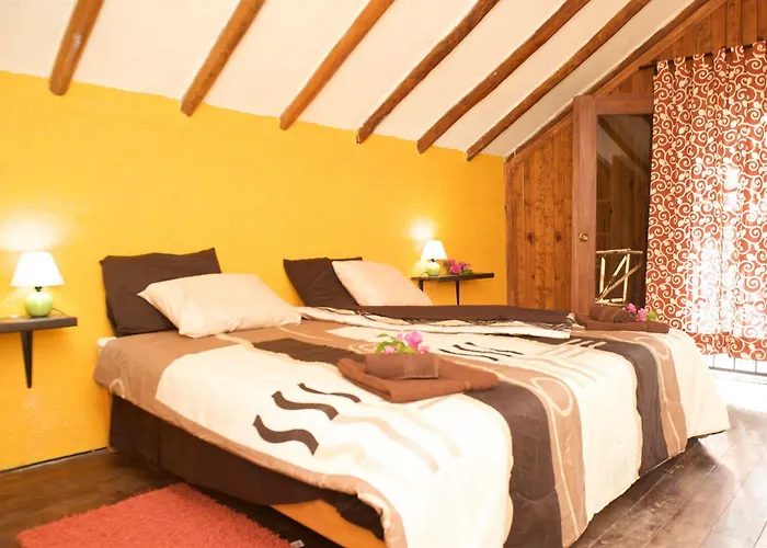Casa Mango Tulum
